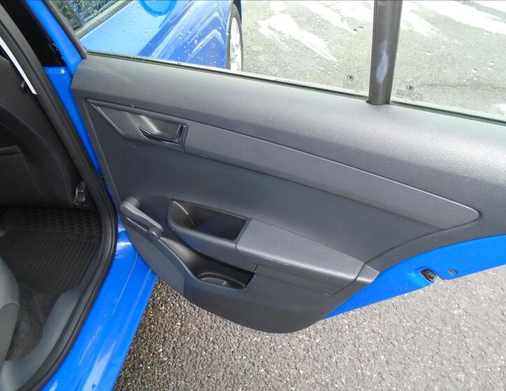 Škoda Fabia Kombi 999,0 70 kw