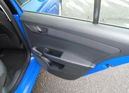 Škoda Fabia Kombi 999,0 70 kw