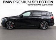 BMW X3 SUV 3,0 l 293 kw