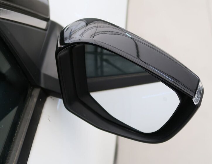 Citroën C5 X Kombi 1,2 l 96 kw