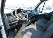Renault Master Ostatní 2,3 l 107 kw