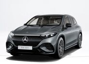 Mercedes-Benz EQS 3