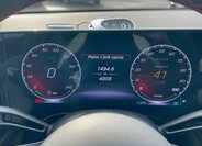 Mercedes-Benz CLA Kupé 0,0 200 kw