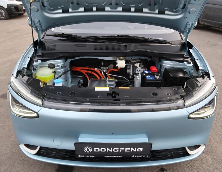 Dongfeng Box 23
