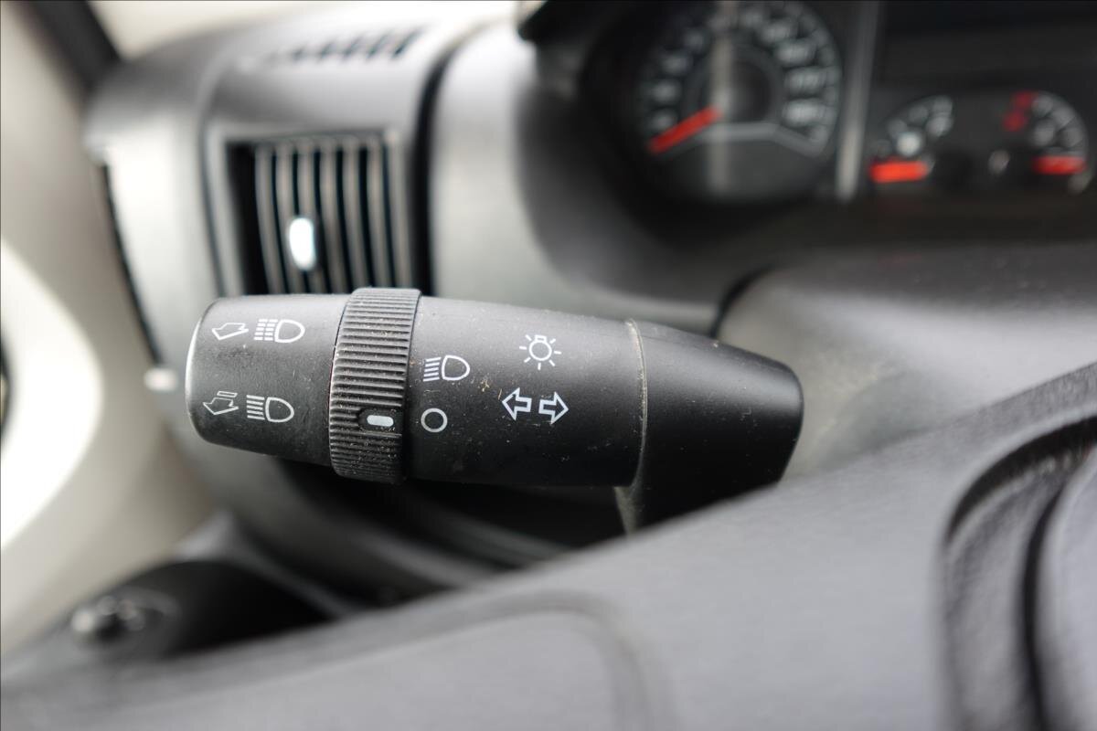 Peugeot Boxer Ostatní 2,2 l 121 kw