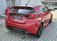Toyota GR Yaris 3