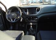 Hyundai Tucson 16