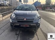 Fiat 500X SUV / Terénní 1,3 l 110 kw