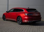 Volkswagen Arteon Kombi 2,0 l 147 kw