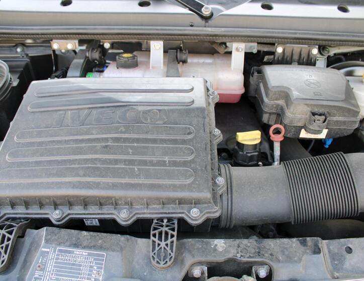 Iveco Daily 19