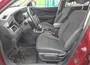 SsangYong Korando SUV 1,5 l 120 kw
