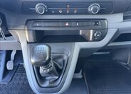 Citroën Jumpy Skříň 2,0 l 90 kw