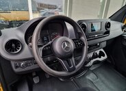 Mercedes-Benz Sprinter Skříň 2,1 l 105 kw