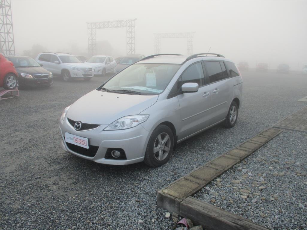 Mazda 5
