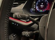 Škoda Octavia Kombi 2,0 l 140 kw