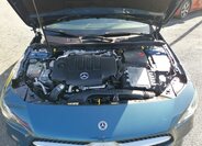 Mercedes-Benz CLA Kombi 2,0 l 110 kw