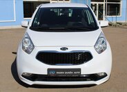 KIA Venga Hatchback 1,4 l 66 kw