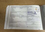 Dacia Duster SUV / Terénní 1,6 l 77 kw