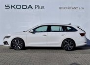 Škoda Octavia Kombi 2,0 l 85 kw