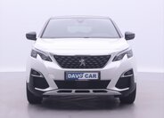 Peugeot 3008 SUV 2,0 l 110 kw