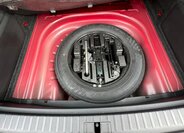 Škoda Octavia Kombi 1,5 l 110 kw