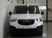 Opel Combo 2