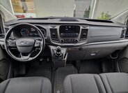 Ford Transit Custom 25