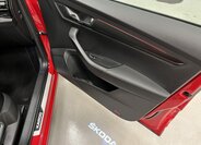 Škoda Karoq SUV 2,0 l 140 kw