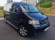Volkswagen Multivan Kombi 1,9 l 0