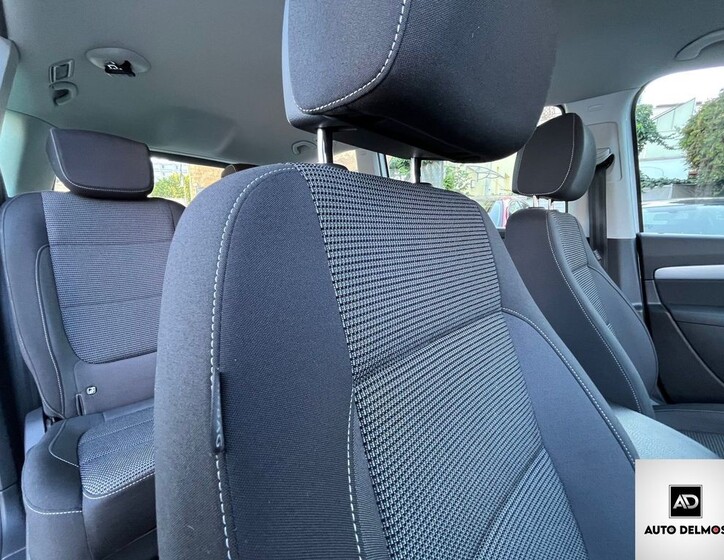 Volkswagen Sharan 46