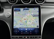 Mercedes-Benz Třídy C 17