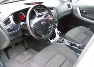 KIA Ceed Kombi 1,6 l 99 kw