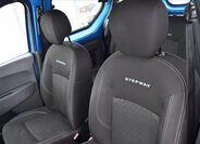 Dacia Dokker Kombi 1,2 l 85 kw