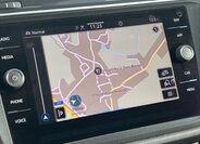 Volkswagen Tiguan Allspace SUV / Terénní 2,0 l 110 kw