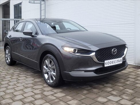 Mazda CX-30 SUV / Terénní 2,5 l 103 kw