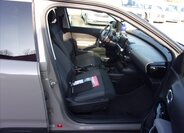 Citroën C4 Cactus Hatchback 1,2 l 81 kw