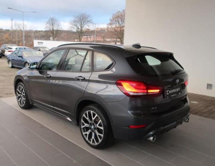 BMW X1 5