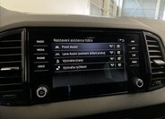 Škoda Karoq SUV 1,5 l 110 kw