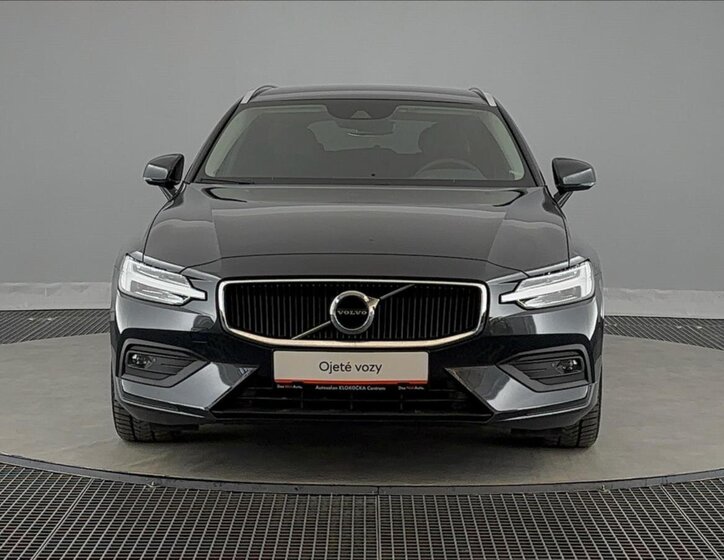 Volvo V60 Kombi 2,0 l 110 kw