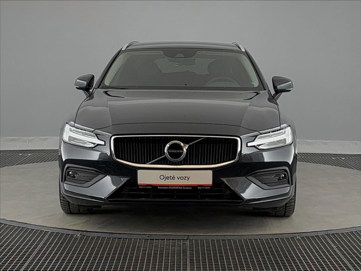 Volvo V60 Kombi 2,0 l 110 kw