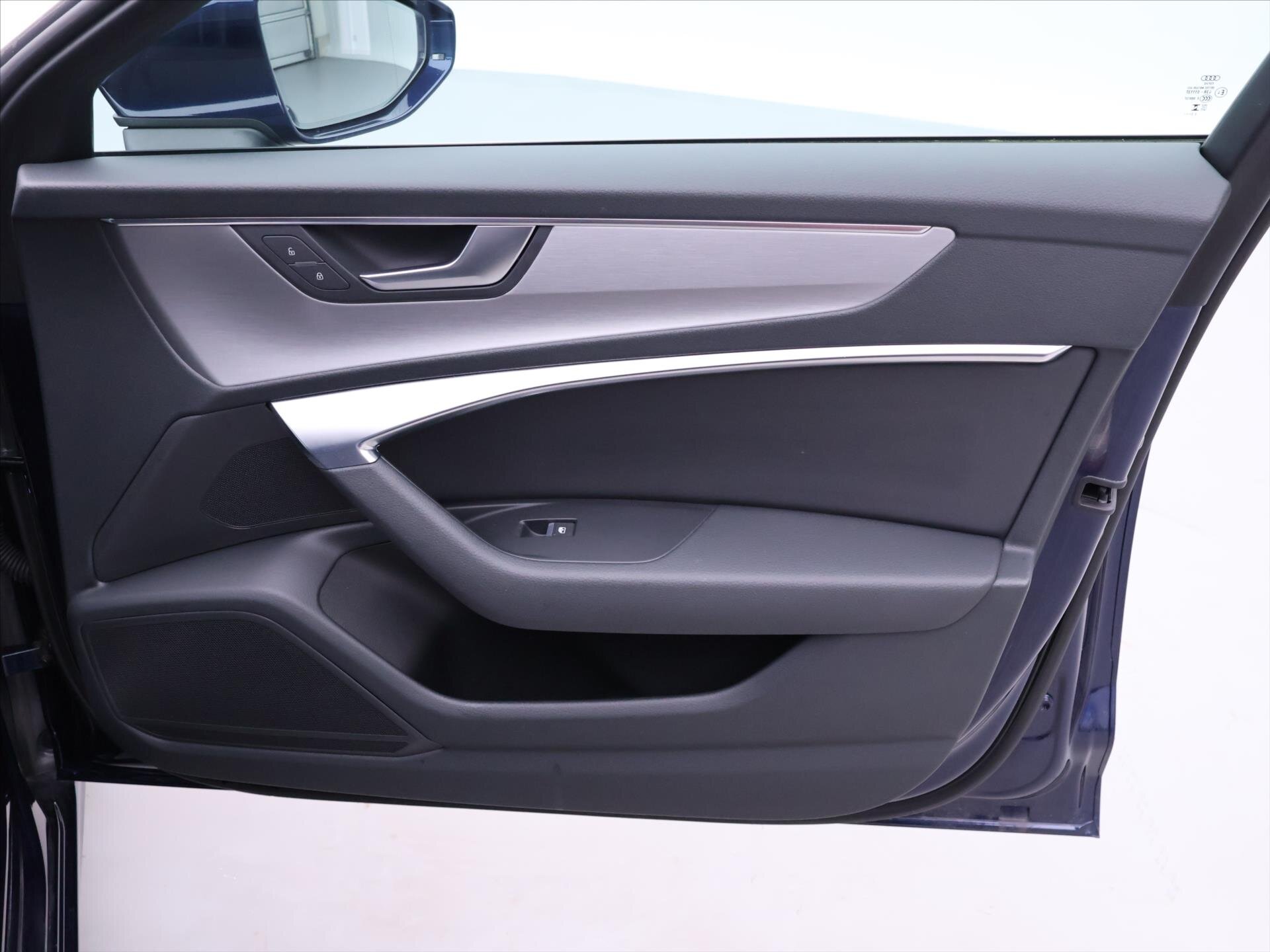 Audi A6 Kombi 3,0 l 180 kw