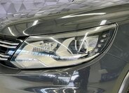 Volkswagen Tiguan SUV / Terénní 2,0 l 147 kw