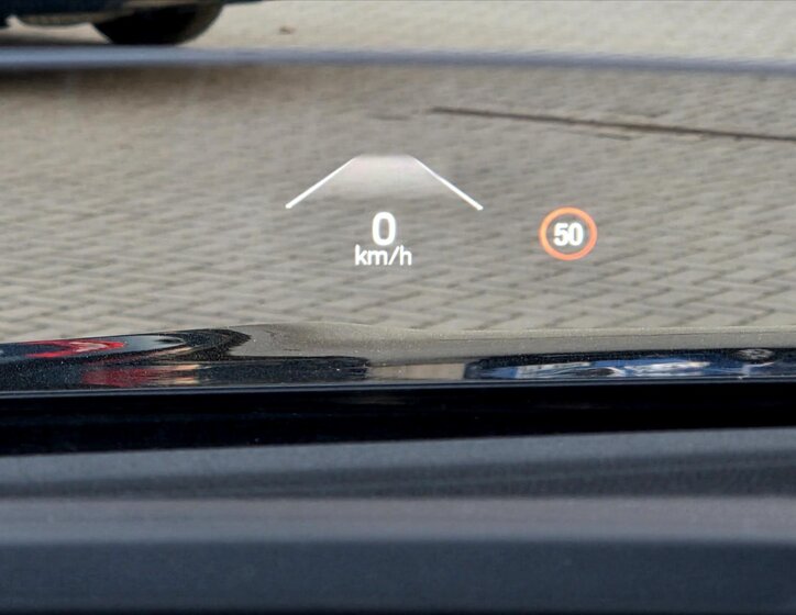 Ford Focus Hatchback 1,5 l 110 kw