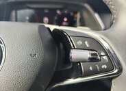 Škoda Octavia Kombi 1,5 l 110 kw