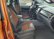 Ford Ranger Pick-up 3,2 l 147 kw