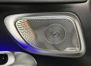 Mercedes-Benz CLE 33