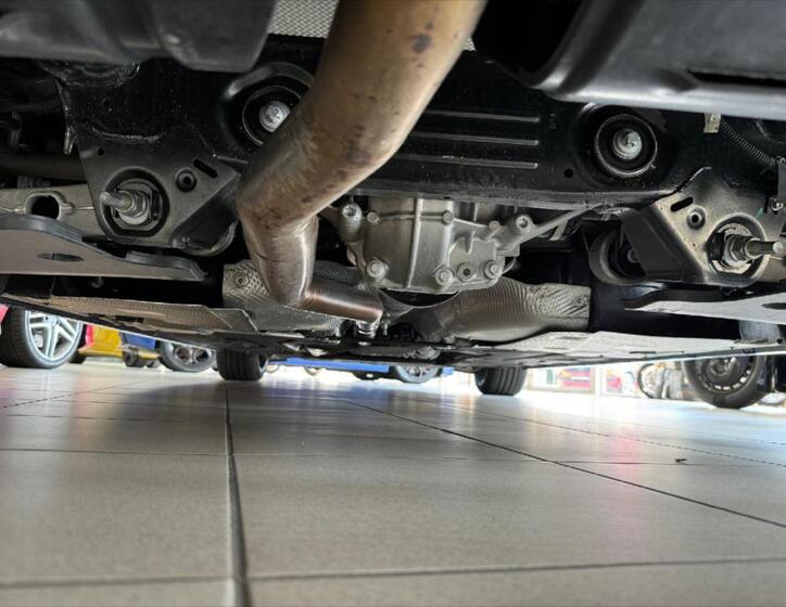 Alfa Romeo Giulia 15