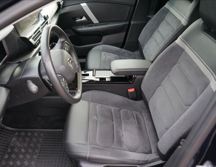 Citroën C4 Hatchback 1,2 l 96 kw