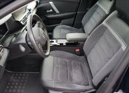 Citroën C4 Hatchback 1,2 l 96 kw