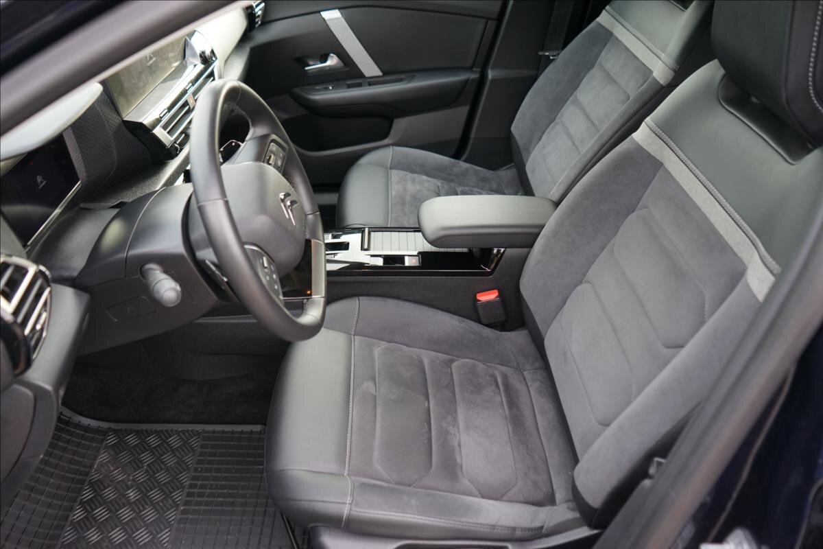 Citroën C4 Hatchback 1,2 l 96 kw